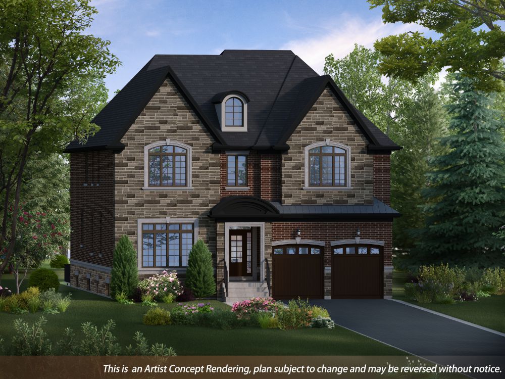 Old Carriage Road Models Carval Homes